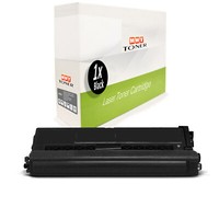 Mwt Toner Black Kompatibel F�R Brother TN326 TN-326 TN-326BK TN326BK Tn 326 Bk
