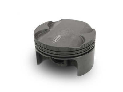 Supertech for Mazda Miata 1.6L 79.0 mm Bore -3.7cc Flat Top 10.6:1 CR Pistons -