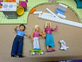 Lego Belville 5940 Box Very Rare, IOB with Instructions.