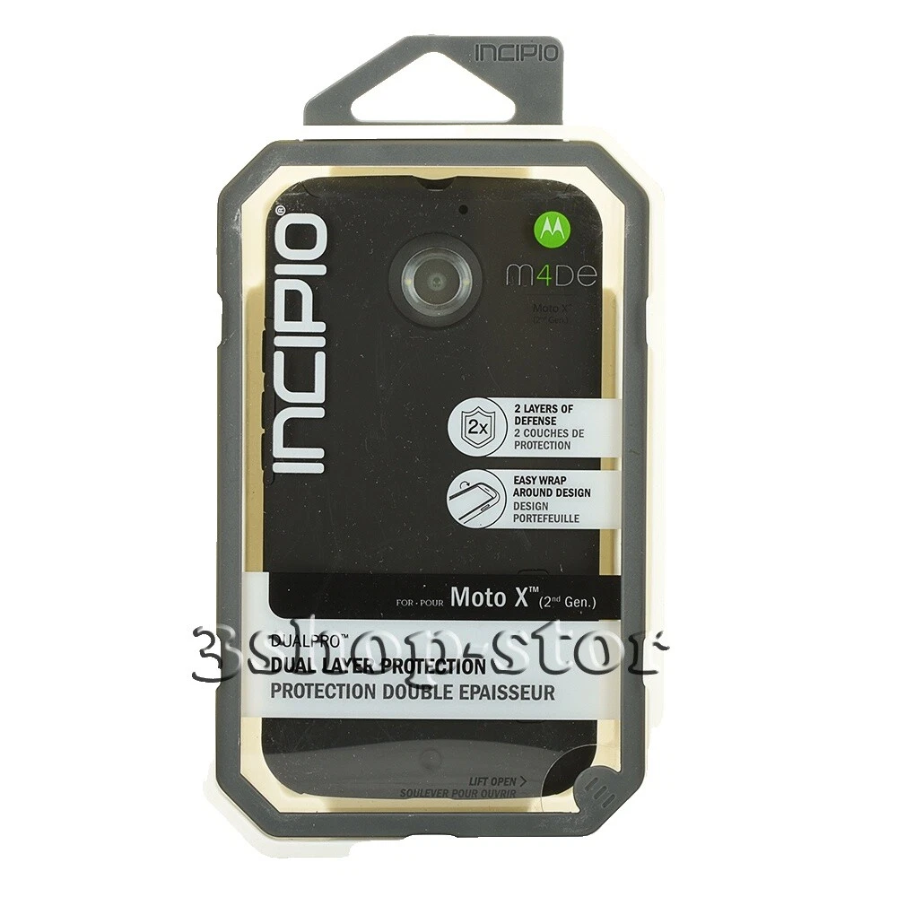 Accesorios para teléfonos celulares Incipio para Sony Ericsson