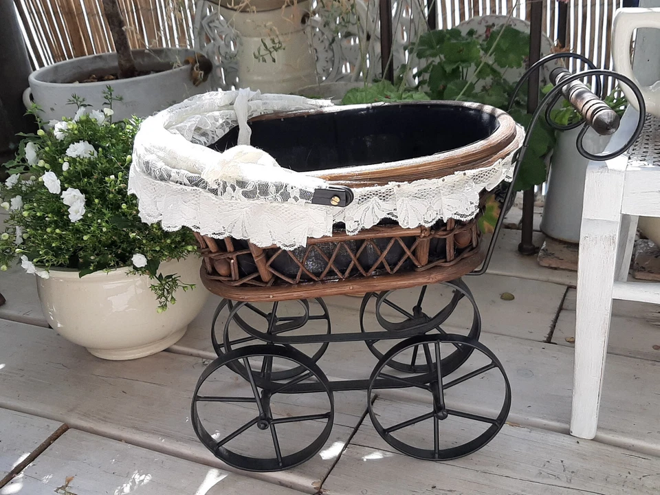 Petit Landau ancien - Photo 2/4