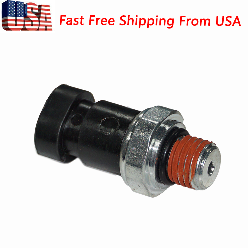12635957 BULBO DE ACEITE BUICK; CADILLAC; CHEVROLET; GMC; HUMMER; ISUZU