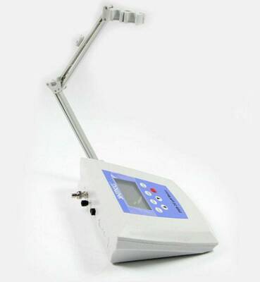 1PCS pH Meter Tester 0.00~14.00pH 0 ~ ±1800mV New Lab Instrument Benchtop