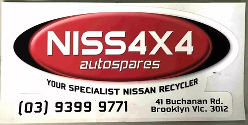 NISSAN NAVARA D40 -VIN: VSK- (2009) MANUAL T/M START-UP KIT (ECU KIT) - Picture 6 of 6