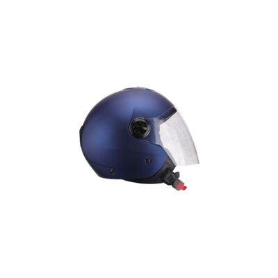 GAMMA HELM BLAU MATT GR. L