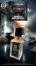 Aftermath Parfum Extrait By Scentual Obsessions Inspired By Side Effect (Exact)