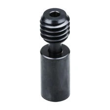 Improved Nano Coating Sprite Extruder Pro Bimetallic Heatbreak For K1 K1 Max End