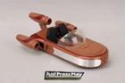 Vintage 1978 Kenner Star Wars Land Speeder Vehicle - AS-IS w/Crack in Windshield