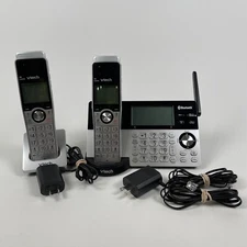 VTech IS8151 Handset Cordless Phone Super Long Range with Answering System