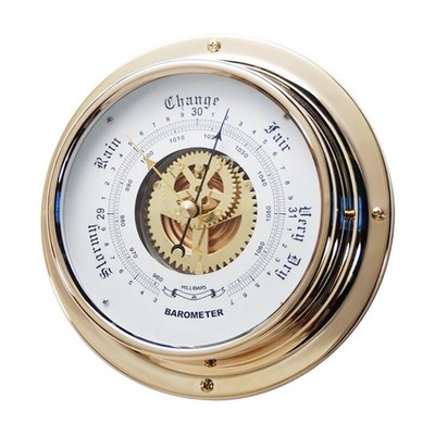 Barometers for Sailing Ship Weather Instrument Marine Weather Stations