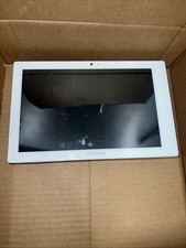 Crestron TSW-1060-W-S  Touch Screen Great Con...