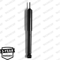 2X StoßDäMpfer Monroe Original (Gas Technology) 22712 FüR Opel X01 Corsa Tigra