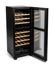 MELCHIONI VERMENTICO 36C DUAL FRIGO CANTINA VINO 103LT 36 BOTTIGLIE CL.G