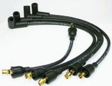 Spark Plug Wire Set For International Tractors