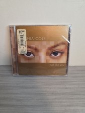 Keyshia Cole Just Like You New Sealed CD