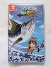 Fishing Star World Tour - Nintendo Switch