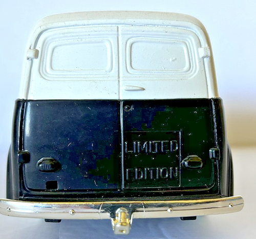 SNAP ON TOOLS 1951 PRESSOFUSO GMC PANNELLO CAMION COIN BANK ERTL 1996 ECCELLENTE - Foto 4 di 13