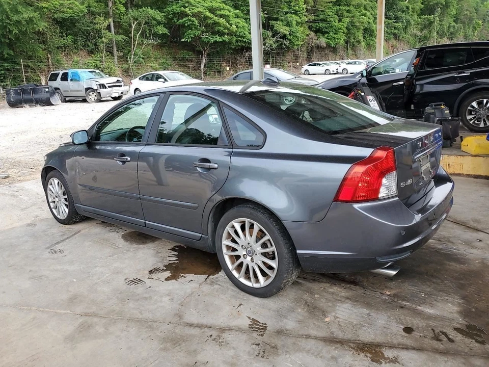 (LOCAL PICKUP ONLY) Fuel Tank C70 VIN 2 6th Digit Fits 06-13 VOLVO 70 SERIES 255 Foto 2 de 4