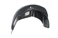 Blic 6601-01-8109831P Radkasten Kunststoff Hinten Links FüR Toyota Yaris XP10
