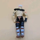 G.I. Joe 1988 Road Pig: Dreadnok Action Figure Hasbro