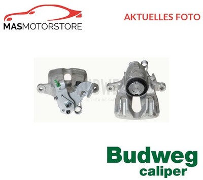 BREMSE BREMSSATTEL BUDWEG CALIPER 344380 I FÜR OPEL INSIGNIA A
