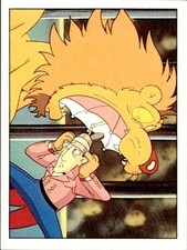 Figurina l'Ispettore Gadget 1994 Panini # 47