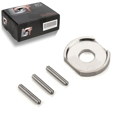 Umbausatz 3 Lamellenkupplung Sachs 505 Motor für Hercules Optima Prima M-Reihe