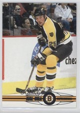 2000-01 Pacific Hal Gill #33 0a4