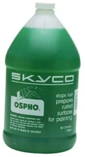Ospho Metal Treatment Ospho OSPHOG Gallon Made by Ospho 