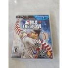 MLB 11: The Show (Sony PlayStation 3 PS3, 2011) Complete W/ Manual CIB