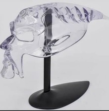 Oakley Spike Bob Head OEM Display Stand (Spike Bob Head Not Included)