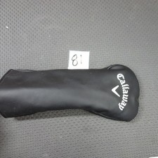 Callaway golf Driver head cover men golf fast ship 260116 Universal fit