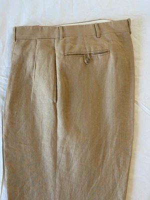 Polo Ralph Lauren Linen Pants for Men for sale - eBay