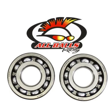 Todas las bolas - 24-1042 - Kit de rodamientos de manivela 24-1042 22-41042 AB24-1042 AB241042 Foto 2 de 4