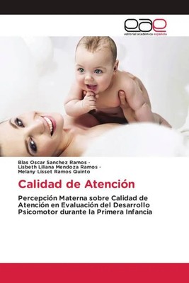 Blas Oscar Sanchez Ramos (u. a.) | Calidad de Atención | Taschenbuch | Spanisch