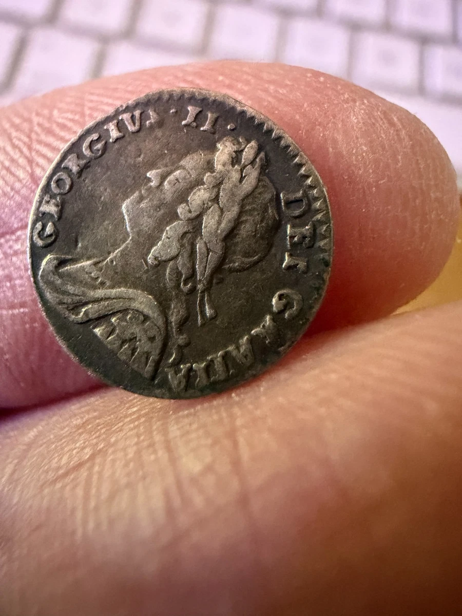 1752 Year UK Coins for sale | eBay