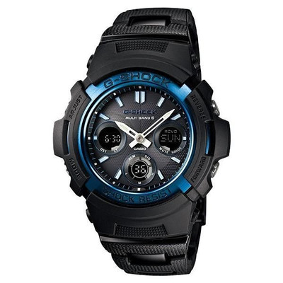 カシオ G-SHOCK AWG-M100BC-2AJF C006753 Casio G-SHOCK AWG-M100BC-2AJF | Sakurawatches.com