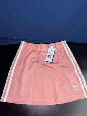 Adidas Originals Firebird Skirt JC9137 Youth Big Kids' Girls' Size Small NEW
