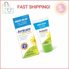 Boiron Arnicare Bruise Gel for Relief of Pain, Inflammation or Swelling, Sorenes
