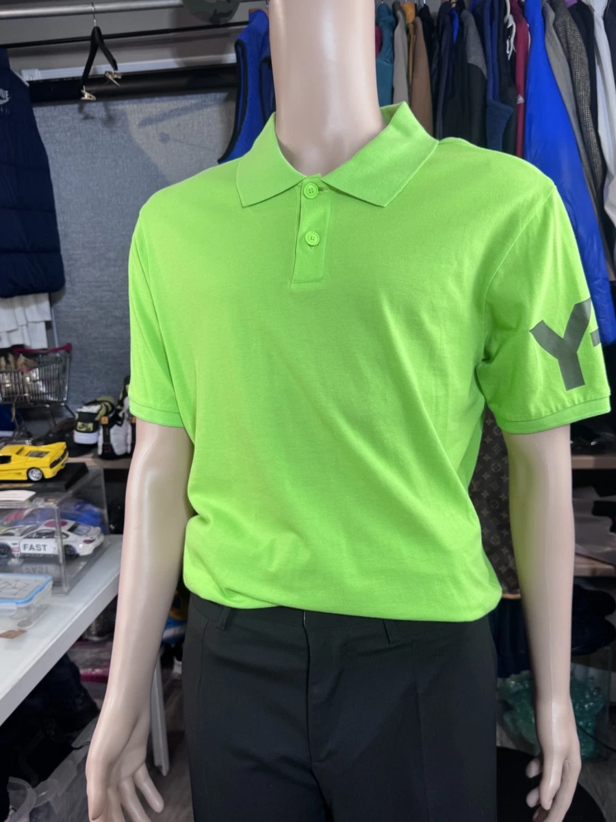 Yohji Yamamoto Green Shirts for Men for sale | eBay