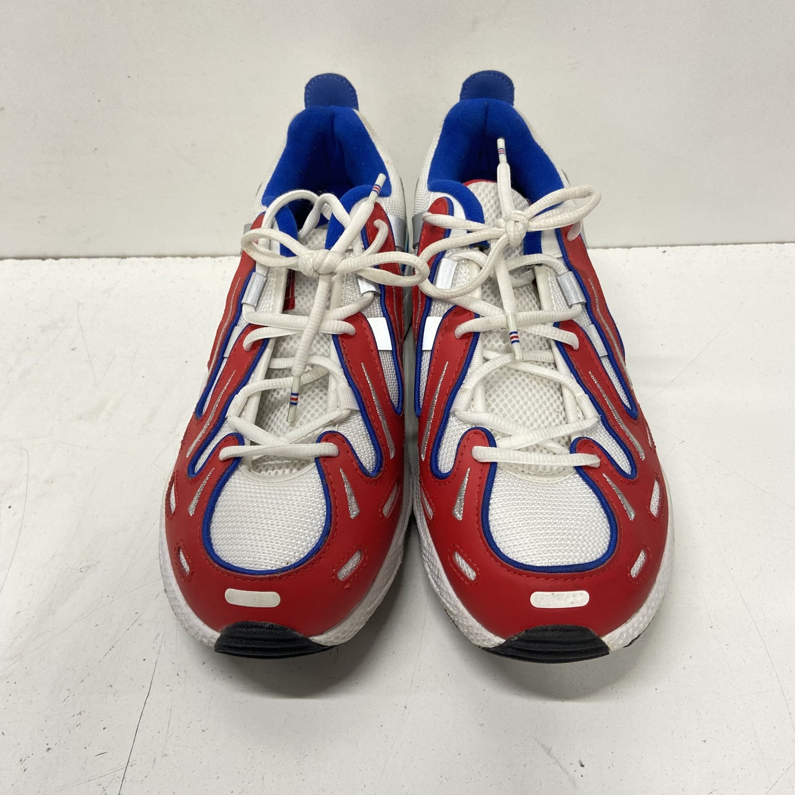 Adidas EQT GAZELLE Athletic Sneakers Men's 9 - image 5