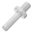 Drill to M10 Adapter for Angle Grinder Sanding Disc Conversion Stick