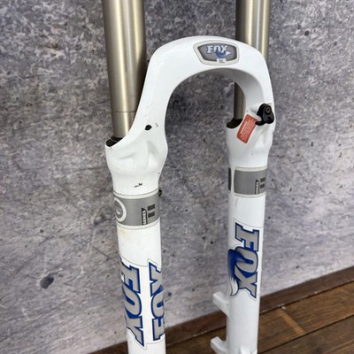 Fox 32 F-Series RL Suspension Fork 26 1 1/8 Threadless QR Disc