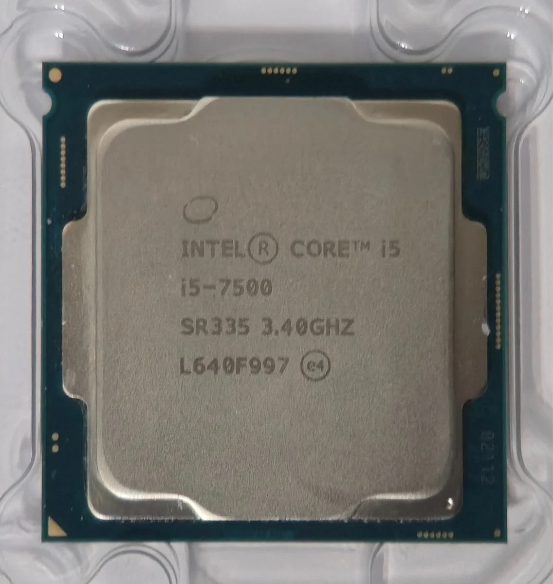 Preços baixos em Processadores (CPUs) para computador Intel Core