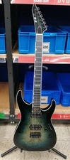 ESP E-II M-II NT HS BM Electric Guitar 427128