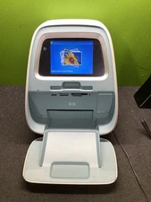 HP Photosmart A826 Digital Photo Inkjet Printer Home Photo Center