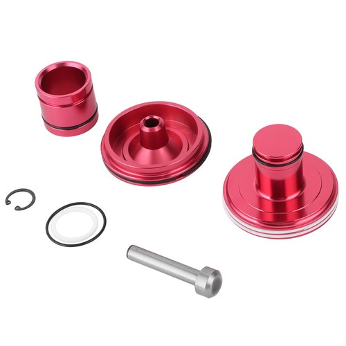 New Servo And Accumulator Piston Kit 22301B01K For TorqueFlite TF‑8 - Picture 5 of 12