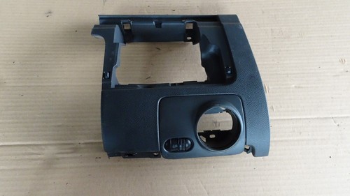 VW Jetta III 1K2 2.0 FSI Armaturenbrett Verkleidung 1K1858367