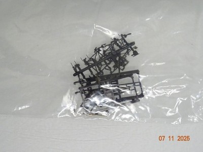 ADE H0 5312 Bausatz Drehgestelle in VP JL4229
