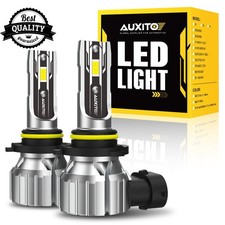 24x 9006hb4 Led Headlight Bulb 6500k White Ultra Bright Fanless Light Bulb 24x 9006hb4 Led Headlight Bulb 6500k White Ultra Bright Fanless Light Bulb